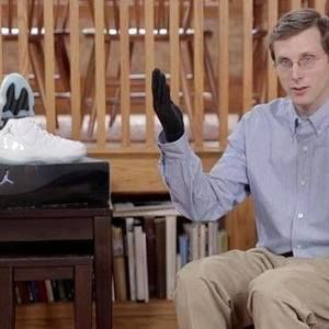 Meet your Posher, Jack